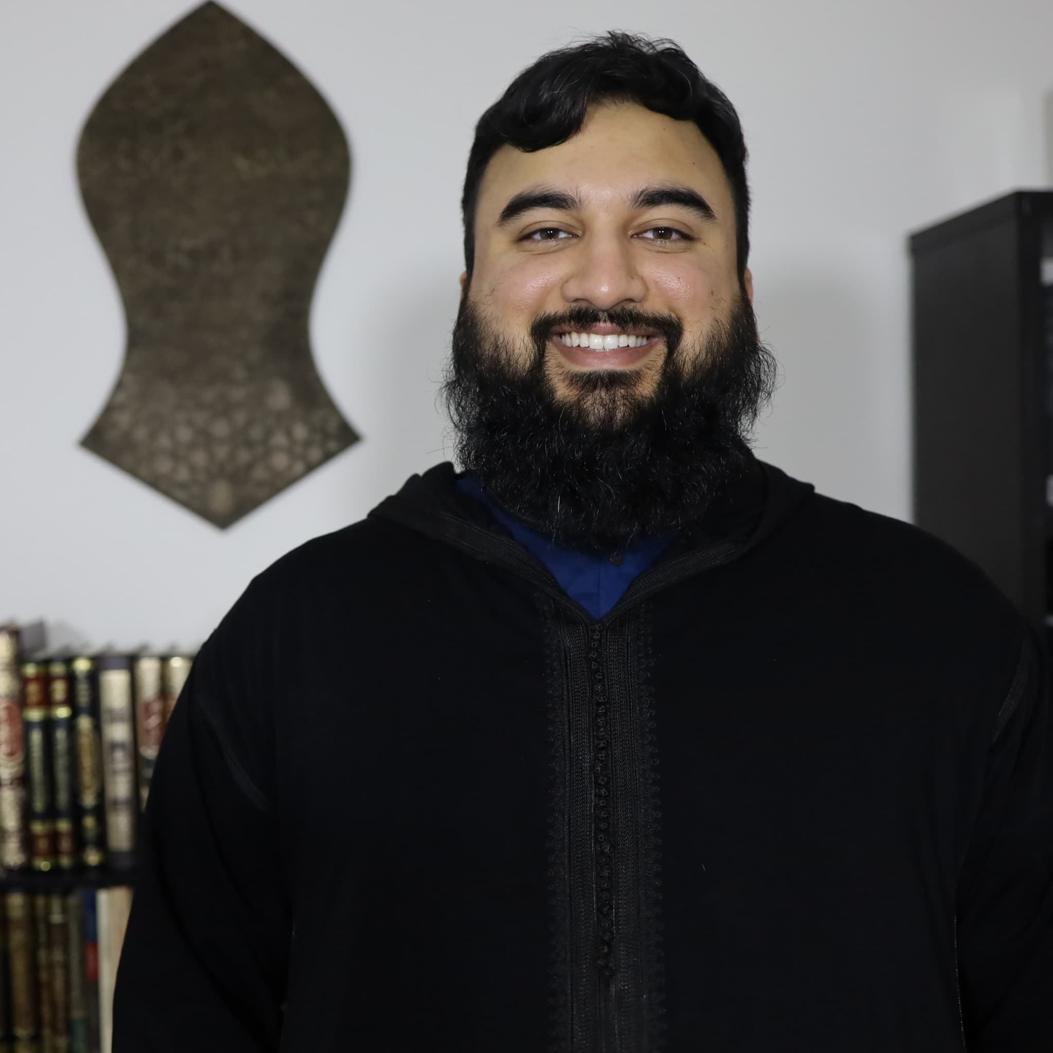 Irslan Ahmad